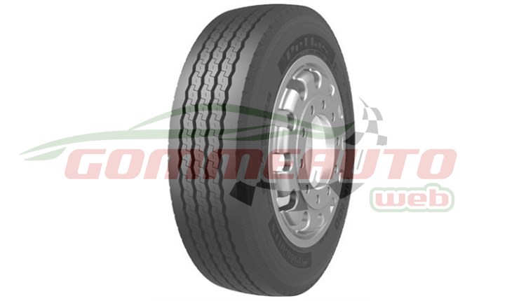 COP. 215/75R17.5 PEAS  PROGREEN NH100 (TR)  135/133J M+S